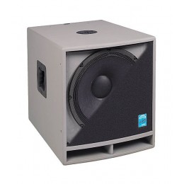 K.M.E. BS 1151 Tce L Сабвуфер пассивный