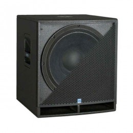 K.M.E. VB18 W Pu Black 4 Ом Сабвуфер пассивный