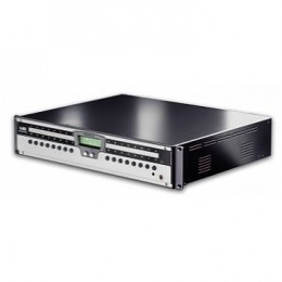 Allen & Heath IDR8 Цифровой микшер процессор