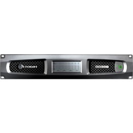 Crown DCI8|300 Усилитель 8-канальный
