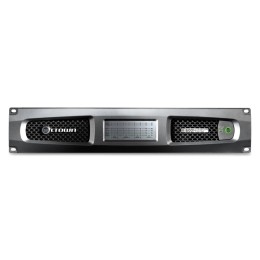 Crown DCI8|600N Усилитель 8-канальный
