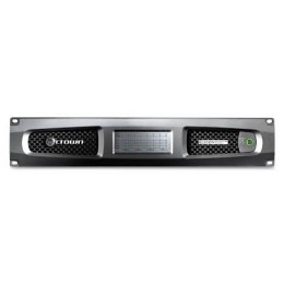 Crown DCI8|300N Усилитель 8-канальный