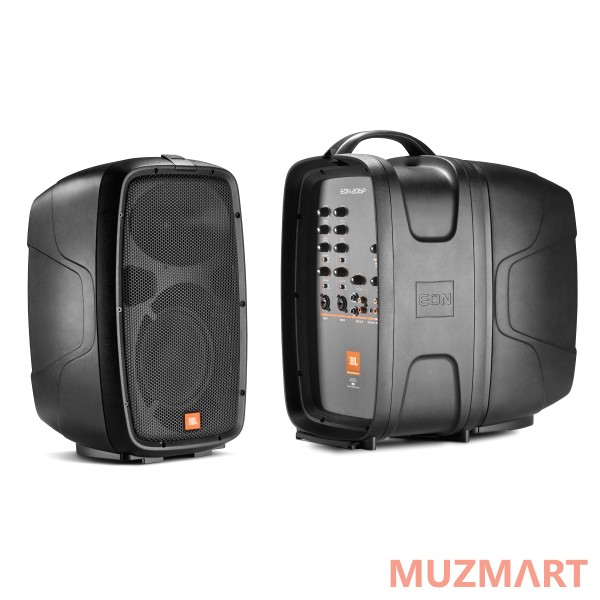JBL EON206P Активная портативная система