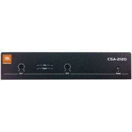 JBL CSA2120 Усилитель мощности