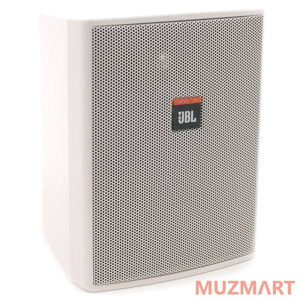 JBL Control 25AV-WH 2-полосная АС
