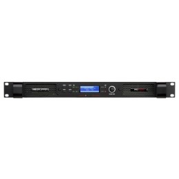 Lab.gruppen IPD1200 усилитель 2-канальный
