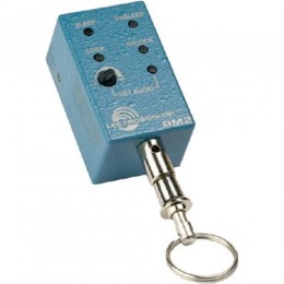 Lectrosonics RM2 Пульт управления элементарными функциями передатчиков SM серии