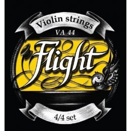 Flight VA44 Струны для скрипки, 4/4 medium