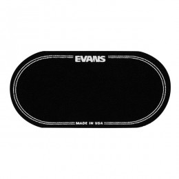 Evans EQPB2 Наклейка на двойную педаль