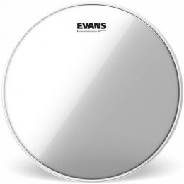 Evans S08H30 Нижний пластик для барабана 8"