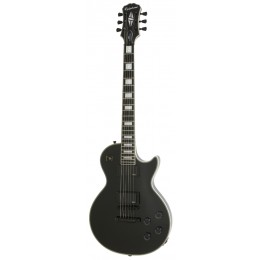 Epiphone LTD MATT HEAFY SIGNATURE LES PAUL CUSTOM EBONY Электрогитара