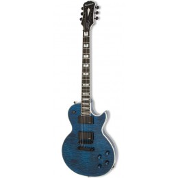 Epiphone PROPHECY LES PAUL CUSTOM PLUS EX Электрогитара