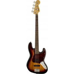 Squier VINTAGE MODIFIED® JAZZ BASS RW Бас-гитара