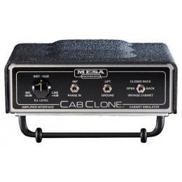 Mesa Boogie CABCLONE - 8 OHM Симулятор гитарного кабинета