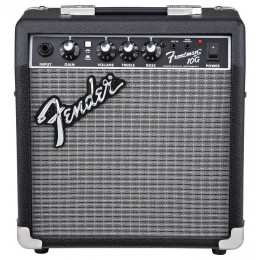 Fender FRONTMAN 10G Гитарный комбоусилитель