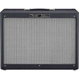 Fender HOT ROD DELUXE III Гитарный ламповый комбо 40Вт
