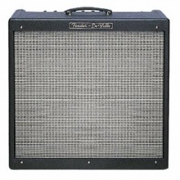 Fender HOT ROD DEVILLE III 410 Гитарный ламповый комбо 60Вт