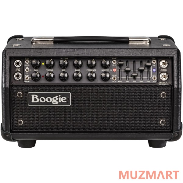 Mesa Boogie MARK FIVE: 25 HEAD Ламповый гитарный усилитель "голова"