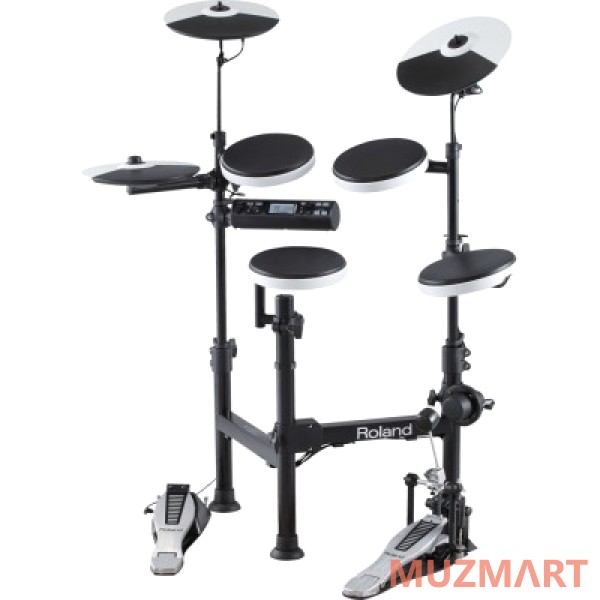 Roland TD-4KP Электронная ударная установка