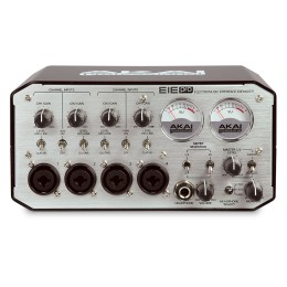 Akai Pro EIE Pro Аудио/MIDI-интерфейс