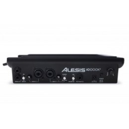 Alesis IO DOCK II Аудио-видео интерфейс для iPAD
