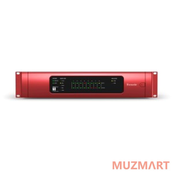 Focusrite RedNet 1 АЦП/ЦАП конвертор
