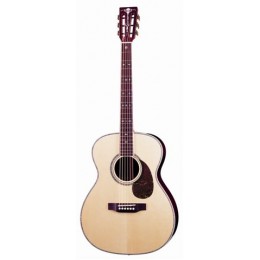 Crafter TM-035/N Акустическая гитара + Чехол