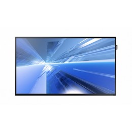 Samsung DM32E LED панель