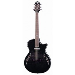 Crafter SA-TIGER Электроакустическая гитара + Кейс