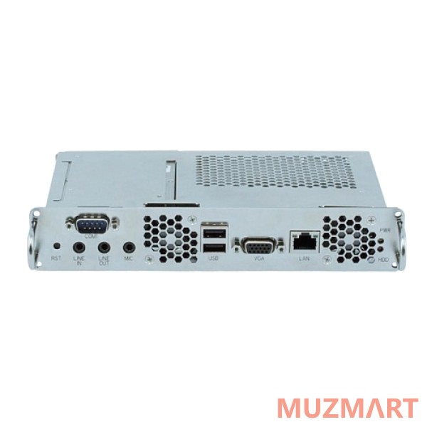 Panasonic XTX-1312-N270BC-XPE Встраиваемый компьютер / контроллер