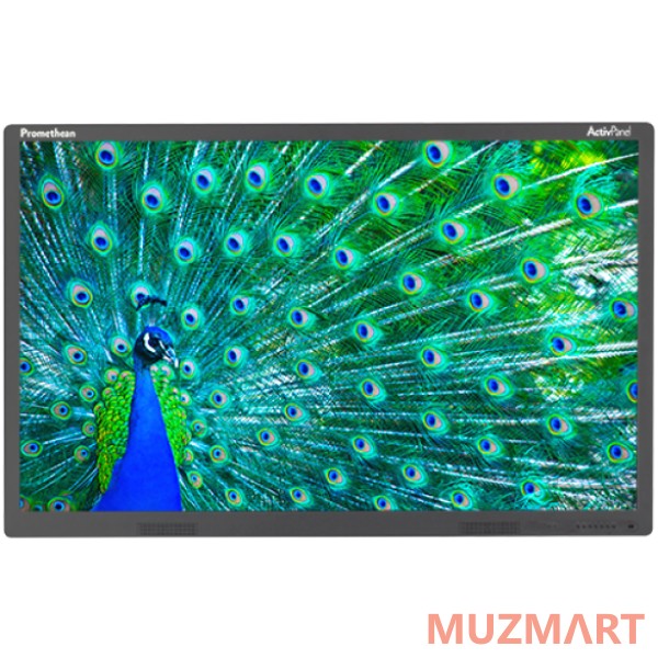 Promethean ActivPanel 4 Touch 65” Интерактивный дисплей