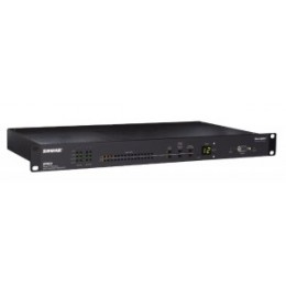Shure DFR22E Аудио процессор