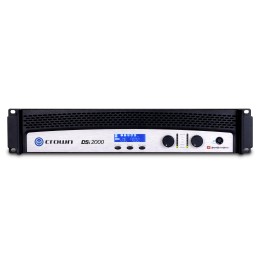 Crown DSi 2000 Усилитель c DSP