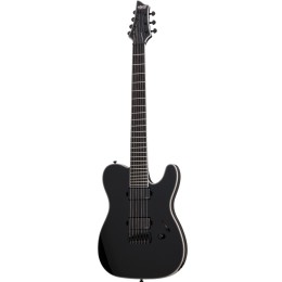 Schecter CHRIS GARZA PT-7 2015 Электрогитара семиструнная