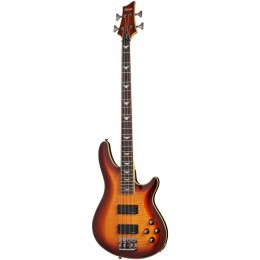 Schecter Omen Extreme-4 VSB Бас-гитара
