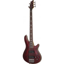 Schecter Omen Extreme-5 BCH Бас-гитара 5-ти струнная