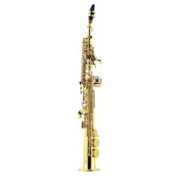 J.Michael SP-650 Саксофон сопрано Bb