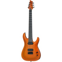 Schecter Keith Merrow KM-7 Электрогитара семиструнная