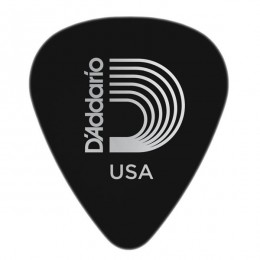Planet Waves 1CBK7-10 Медиаторы, целлулоид, 10 шт./уп.