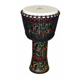 Yuka DJPA012-24 Африканский джембе 24" х 12"