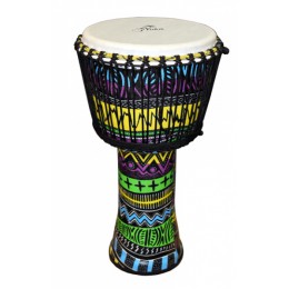 Yuka DJPC012-24 Африканский джембе 24" х 12"
