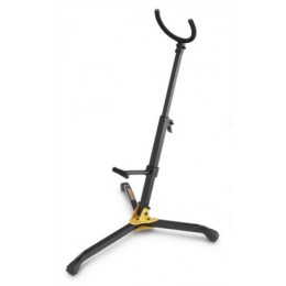 Hercules DS535B Стойка для саксофона баритон