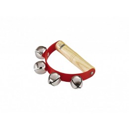 Meinl NINO962 Бубенцы ручные