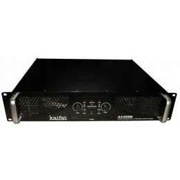 Audiovoice AA3500 Усилитель мощности