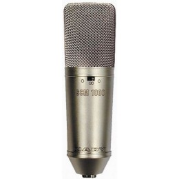 Nady SCM 1000 Студийный конденсаторный микрофон