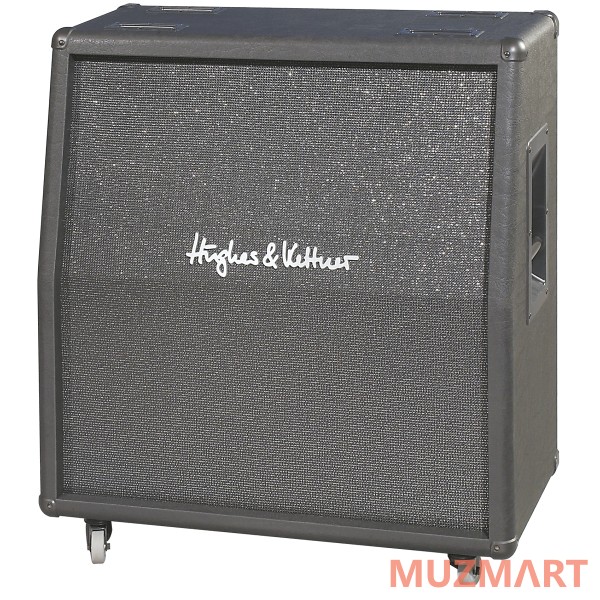 Hughes & Kettner CC412 V 30 A Гитарный кабинет