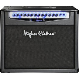 Hughes & Kettner Tubemeister 36 Combo Ламповый гитарный комбоусилитель