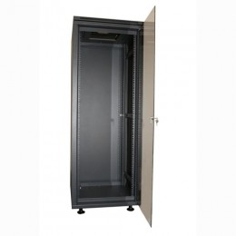 Jedia ARC-024 Рэковый шкаф закрытый со стеклянной дверью