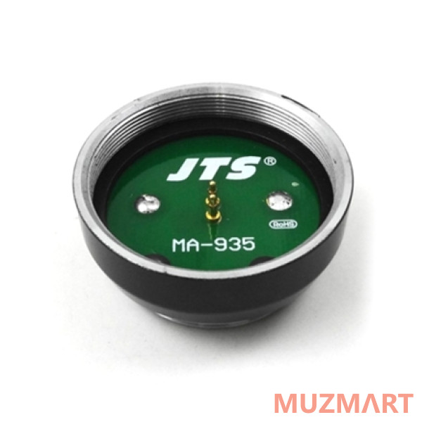 JTS MA-935 Адаптер для сменного капсюля микрофона JSS-20