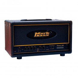 Markbass Classic 300 Euro Усилитель для бас гитары, 175 Вт